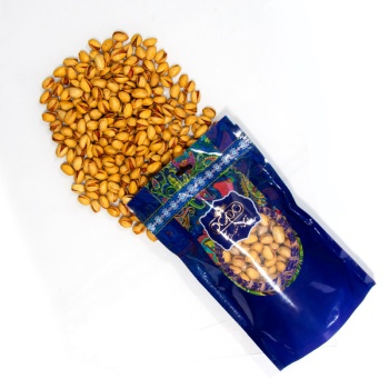  فندقی شور اکبر راستگو - 500 گرم63652c5ebfafd11730